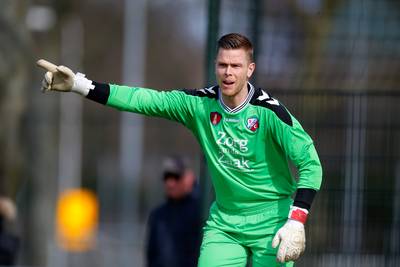 Sunderland rondt transfer Ruiter af
