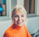 Julie Van den Steen stopt met Ochtendshow MNM: ‘Slaaptekort opgebouwd’