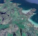 'Misdaadvrij' eilandje geschokt door eerste diefstal in twintig jaar