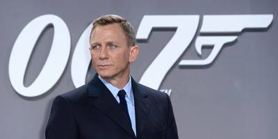 Blessé sur le tournage du nouveau Bond, Daniel Craig va passer sur le billard