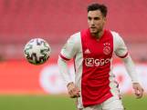 Ajax bevestigt: Tagliafico verlengt tot 2023