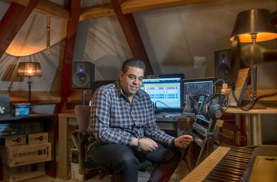 Virtueel poppodium Veenendaal is een blijvertje