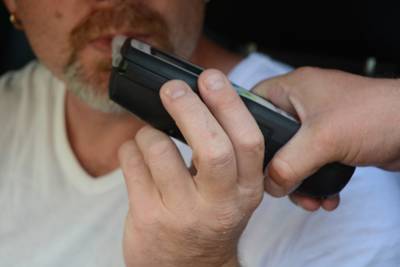 Treinreizigers stoppen dronken machinist