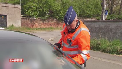 20. Patrouille dans la Zone Boraine