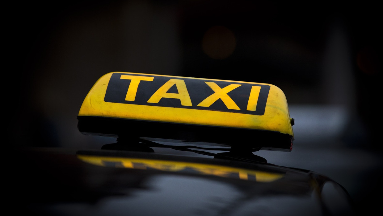 Taxi Neef Taxi Neef