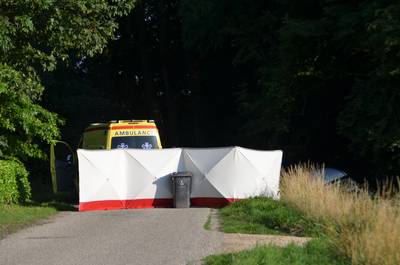 Na doorrijdrama Hulst opnieuw fataal ongeluk wielrenner