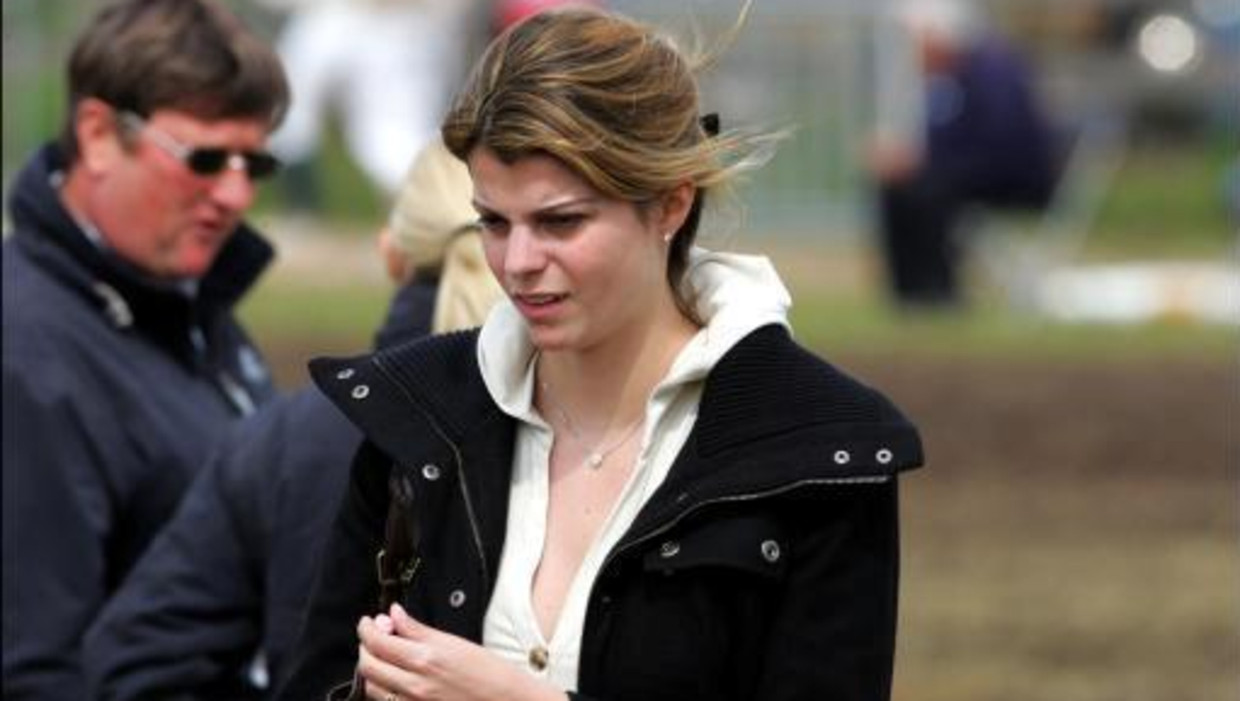 Athina Onassis verkoopt Grieks eiland voor 120 miljoen ...