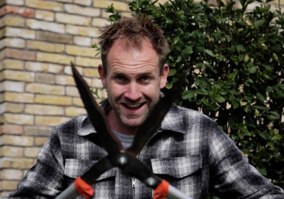 Je heg (recht) snoeien? Zo doet boer Tom dat