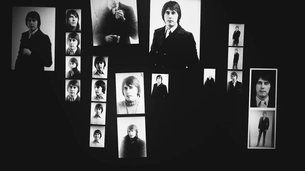 Bryan Ferry: Don't Stop the Music