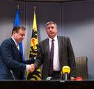 ‘Het is uitkijken hoe de PS nu reageert’: herlees de chatsessie met Bart Eeckhout over de Vlaamse formatie