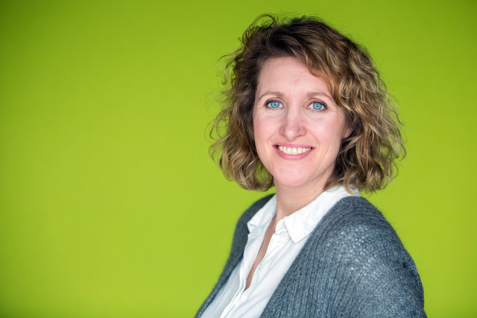 Huisarts Tamara de Weijer (36) is voorzitter van Vereniging Arts en Voeding