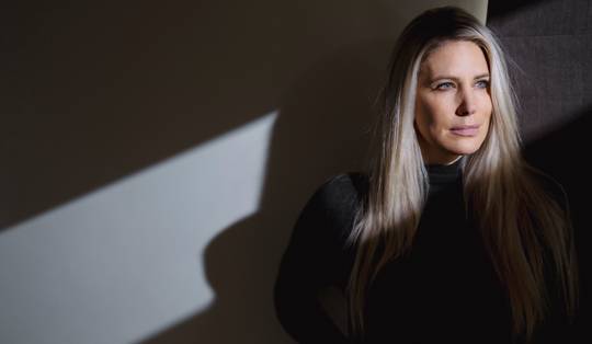 ‘Ik blijf maar van de ene trieste gebeurtenis naar de andere roeien’: advocate Nele Somers