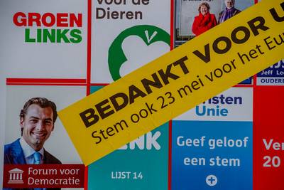 Het spel van schuld en boete