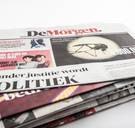 Bericht aan onze abonnees