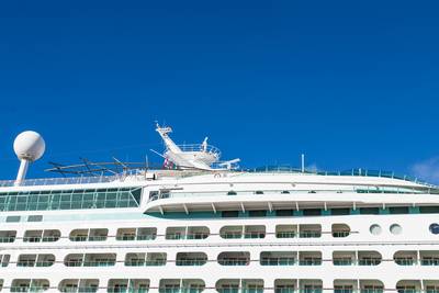 Gezin krijgt telefoonrekening van 12.000 euro voor filmpjes kijken op cruiseschip