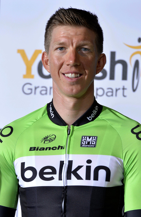 LottoNL-Jumbo mikt op Vanmarcke en Hofland | Foto ...