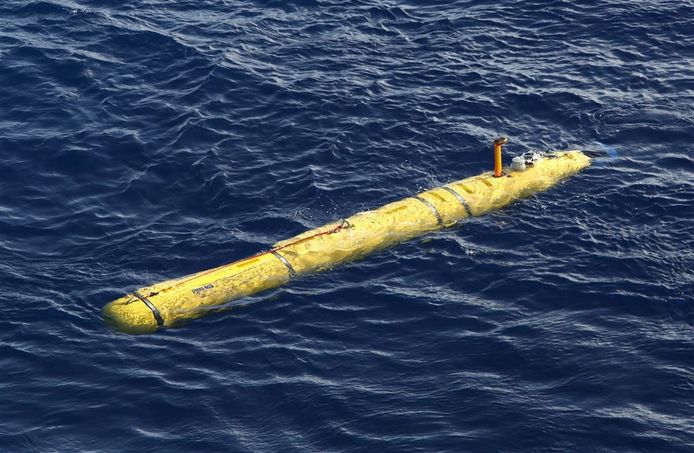 Zoektocht Vermist Vliegtuig Onder Water Klaar In Week Overig Bndestem Nl