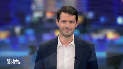 111. RTL INFO Bienvenue (12/06/2024)