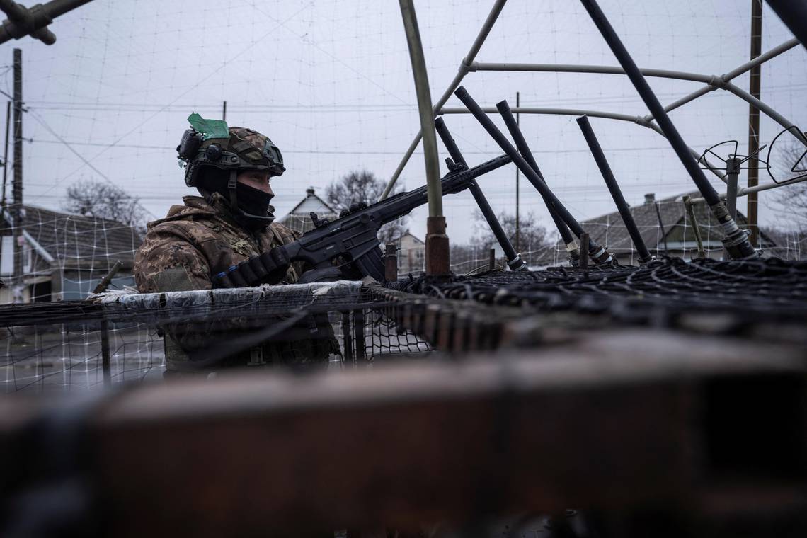 Kan Donald Trump weerstaan aan een deal van 10 biljoen euro met de Russen? ‘Als dit doorgaat, is dat een enorme opsteker voor Poetin’