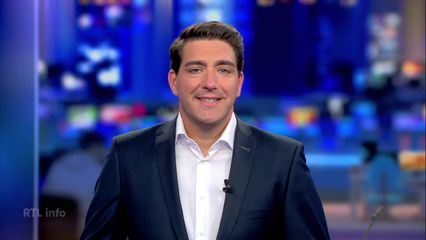 160. RTL INFO Bienvenue (08/10/2024)