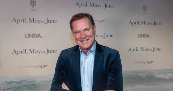 Albert Verlinde Enters Politics For The Vvd Show World Today News