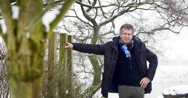 Chinezen willen Tuinen van Appeltern in Peking