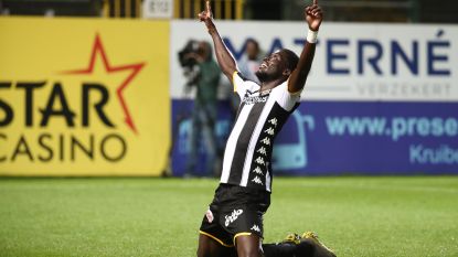 Dit waren de vijf mooiste goals van speeldag 6