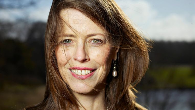 De Hele Wijsheid Van Nederland Zit In De Eerste Kamer Bij Elkaar Trouw