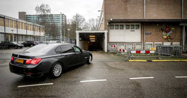 De 26-jarige Anouar uit Maarssen zou een coördinerende rol hebben gehad in de voorbereiding van de moord op advocaat Derk Wiersum.