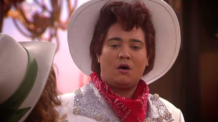 3. De Jabaloe Town Grapjesdag