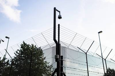 Ontsnapte tbs’er Ronald van Z. terug in Nederland na eerdere aanhouding in Parijs