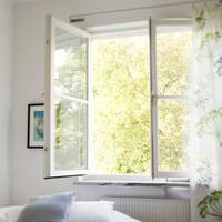 Met deze tips houd je vliegen buiten de deur