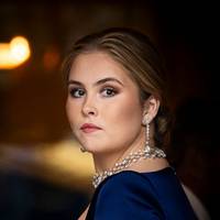 Deze prinsessen nemen straks het stokje over van de koningen