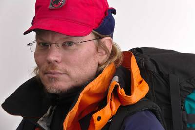 Nieuwe zoekactie naar vermiste Nederlander Kamphuis