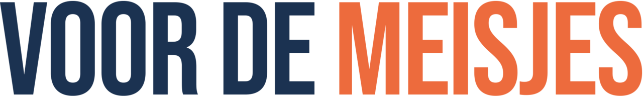Voor de Meisjes