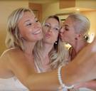 ‘Monacovrouwen’ is exact wat er mis is met deze wereld