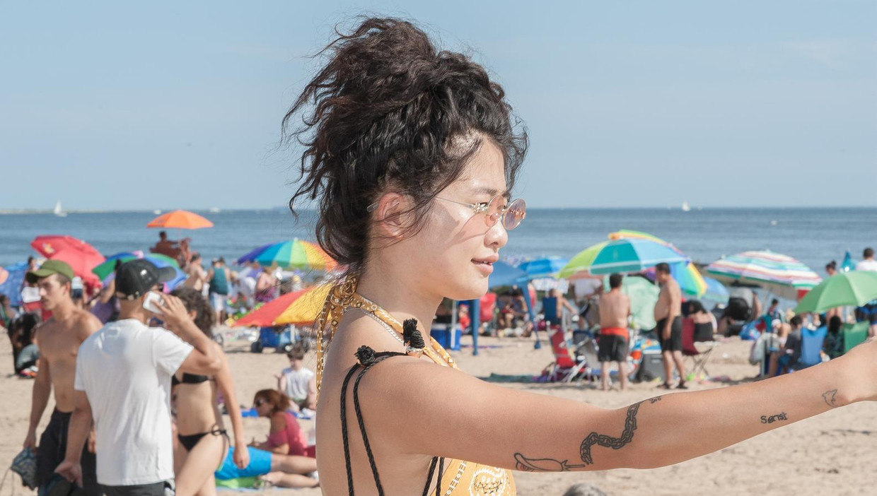 Hartje Zomer In New York Vergeet De Airconditioner Ga Naar Het Strand De Volkskrant
