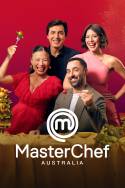 boxcover van MasterChef Australia