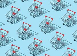 Deze 10 producten leggen we het vaakst in ons winkelwagentje
