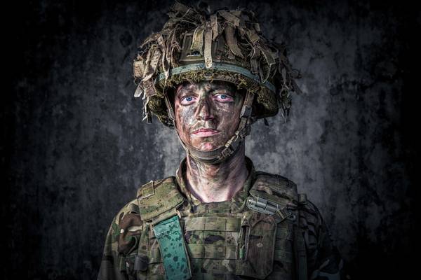 Soldier