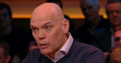 Streppel: groot voorstander van dat Oranje besloten traint