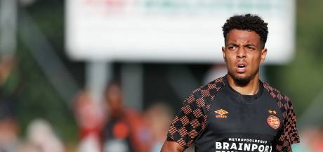Psv Verdediger Nick Viergever Laat Zich Niet Snel Verleiden Psv Bd Nl