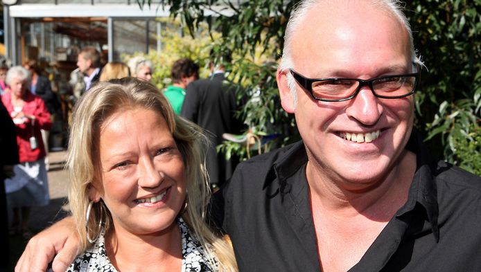 Rene Van Der Gijp Neemt Na Overlijden Vriendin Zoontje In Huis Show Ad Nl