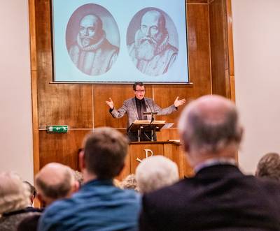 Op de kansel na ‘Nashville’: ‘Lang hebben we gedacht dat homo’s het probleem zijn’