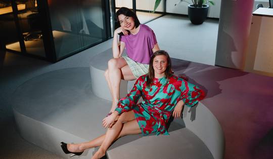 ▶ Wat vertelt je seksleven over je relatie? ‘Masturbatie is een volwaardige vorm van seks beleven’