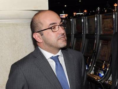 Prominente zakenman Malta wil praten over moord op onderzoeksjournaliste in ruil voor deal