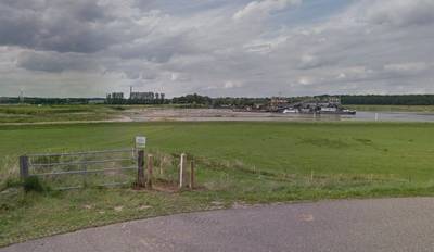 Zandwinning bij Plas van Van Wijck zit recreant minder dwars