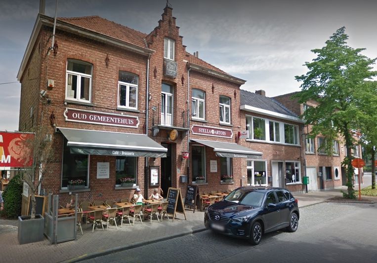 Ook Oud Gemeentehuis start met afhaalmaaltijden “Ideale verstrooiing