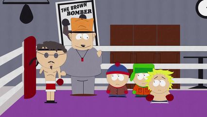 5. Tweek vs. Craig