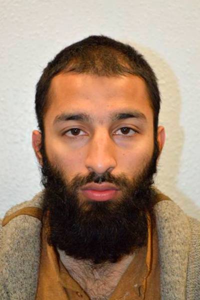 'Londense terrorist figureert in jihadfilm'